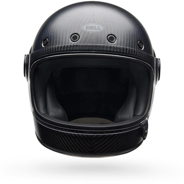 Casque Bullitt GT Carbon Solid