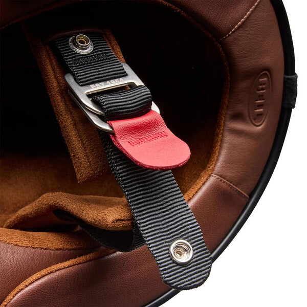 Casque Bullitt GT Lane