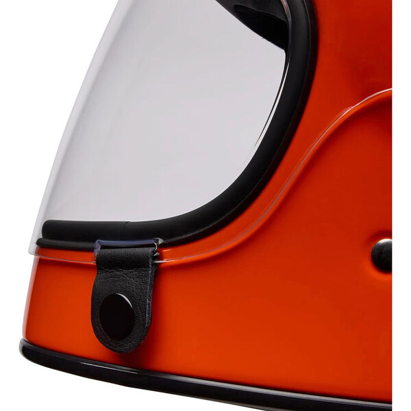 Casque Bullitt GT Solid