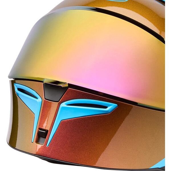 Casque Lithium MIPS® + Delta