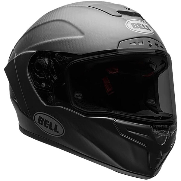 Casque Race Star DLX Flex Solid