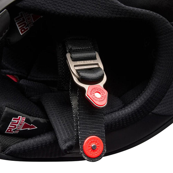 Casque Race Star DLX Flex Strike