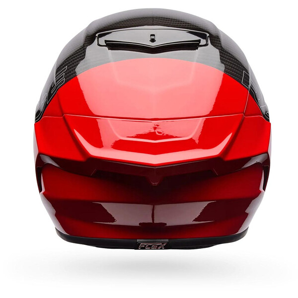 Casque Race Star DLX Flex Strike