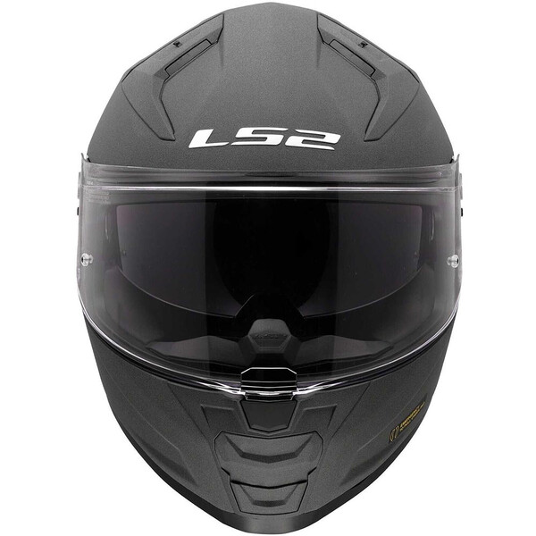 Casque FF811 Vector II Solid