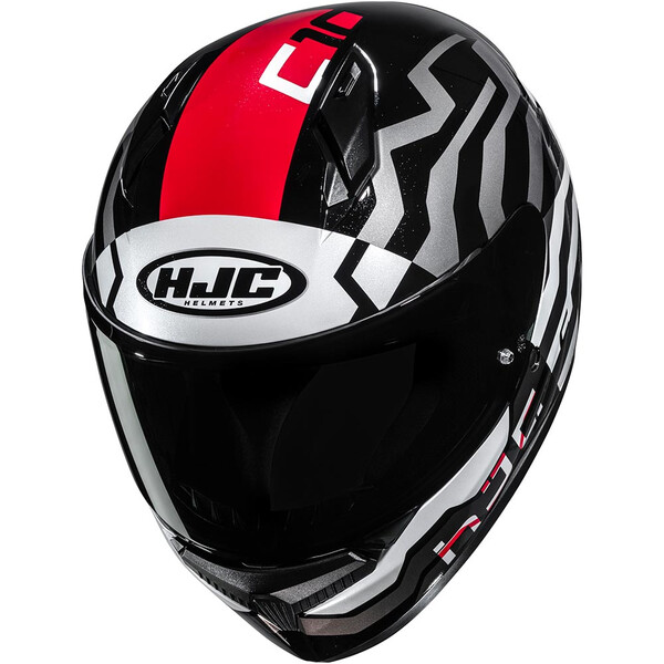 Casque C10 Blade