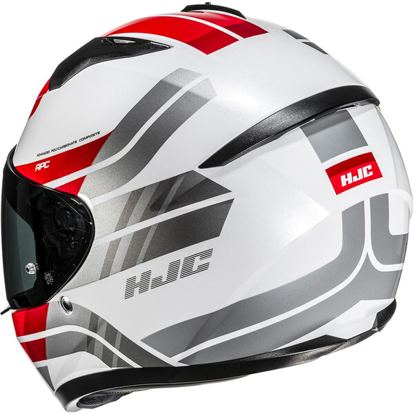 Casque C10 Hiper