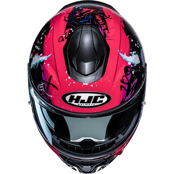 Casque C71 FQ20