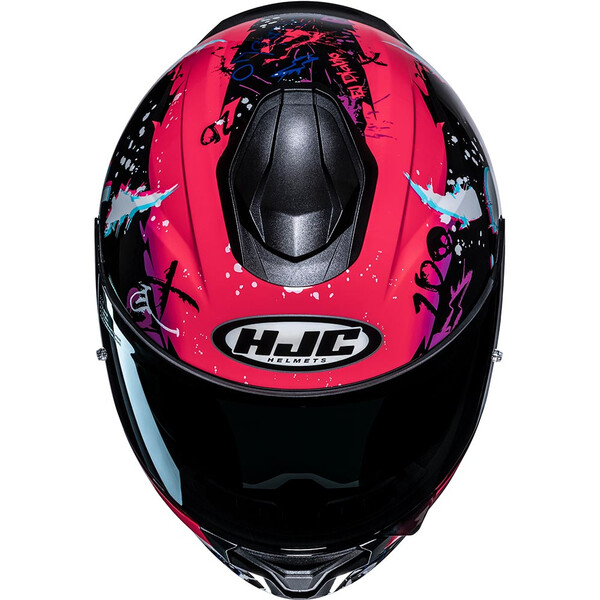 Casque C71 FQ20