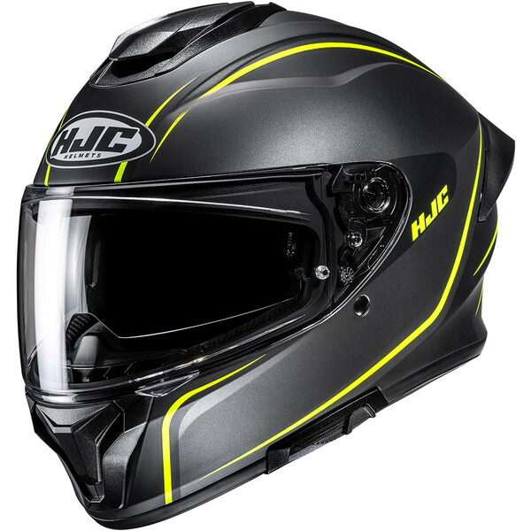 Casque C71 Quez