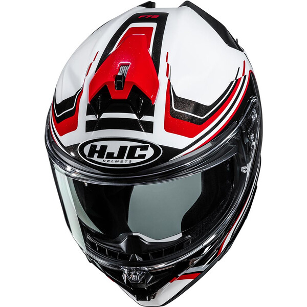 Casque F72 Oflo