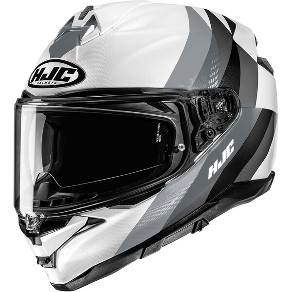Casque F72 Racero