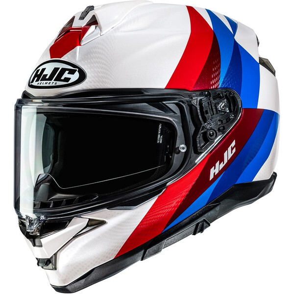 Casque F72 Racero