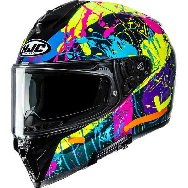 Casque i72 Electra
