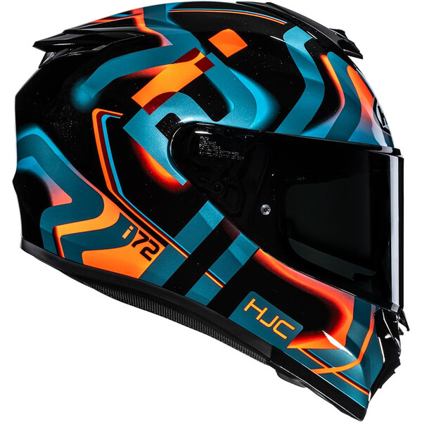 Casque i72 Tala