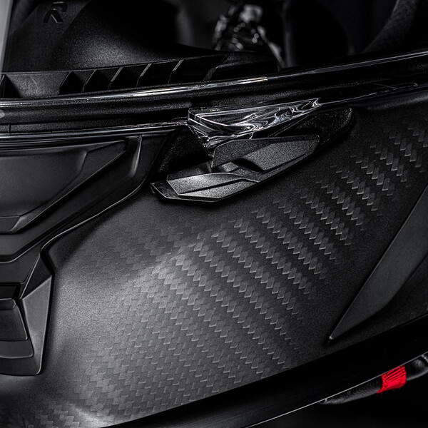 Casque RPHA 1 Carbon V2