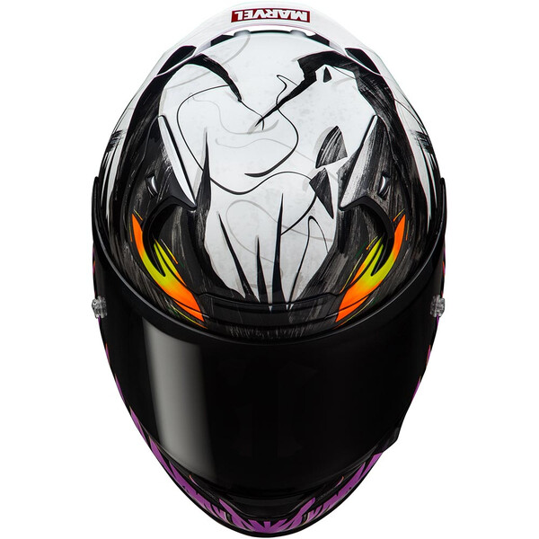 Casque RPHA 12 Anti Venom II