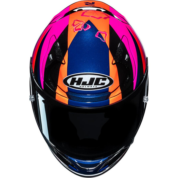 Casque RPHA 12 Dirano