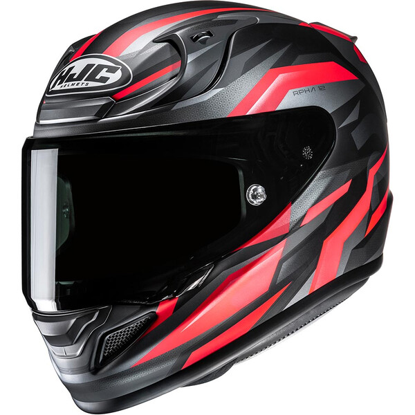 Casque RPHA 12 Dravix