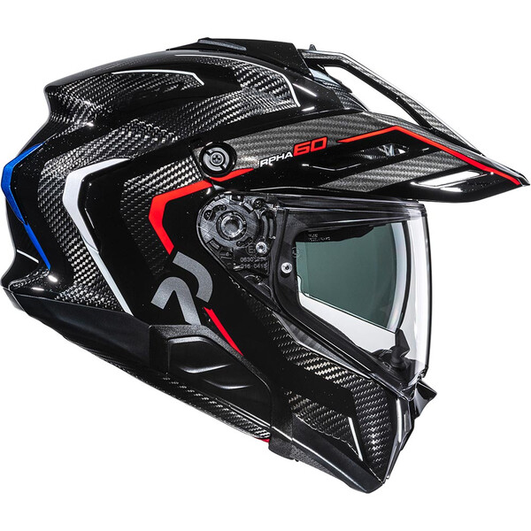 Casque RPHA 60 Carbon Uni