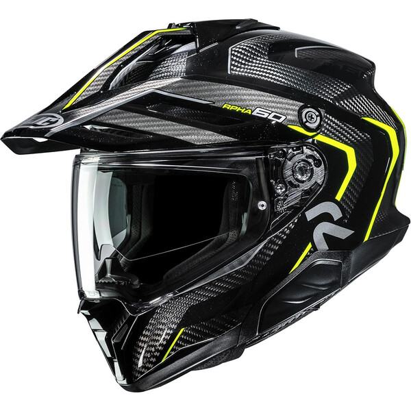 Casque RPHA 60 Carbon Uni