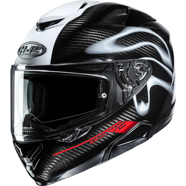 Casque RPHA 72 Carbon Garen
