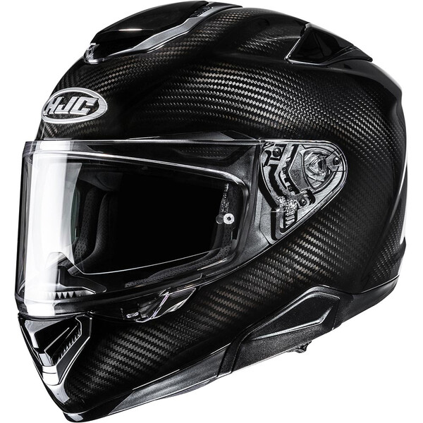 Casque RPHA 72 Carbon