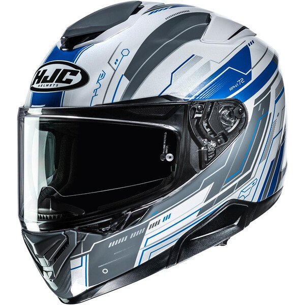 Casque RPHA 72 Kosis