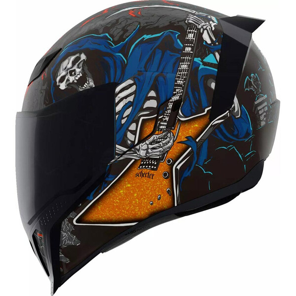 Casque Airflite™ Trick or Street 4