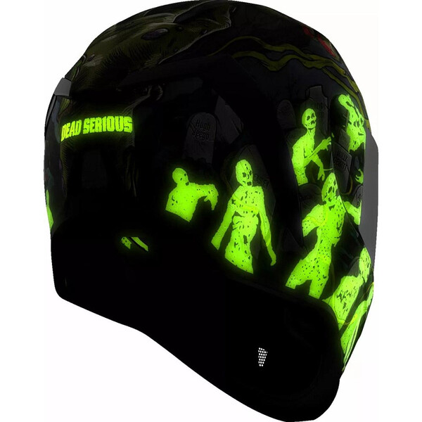 Casque Airform™ Dead Serious Mips®