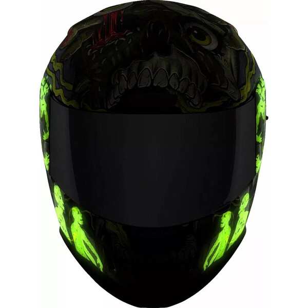 Casque Airform™ Dead Serious Mips®