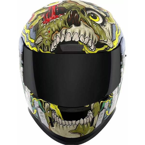 Casque Airform™ Dead Serious Mips®