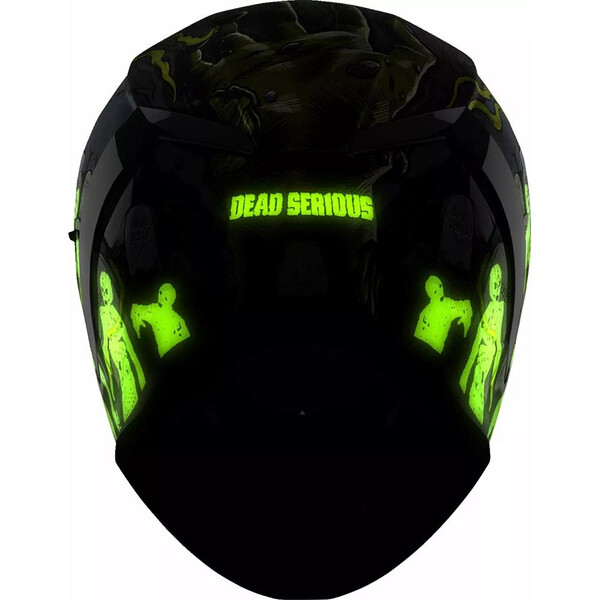 Casque Airform™ Dead Serious Mips®