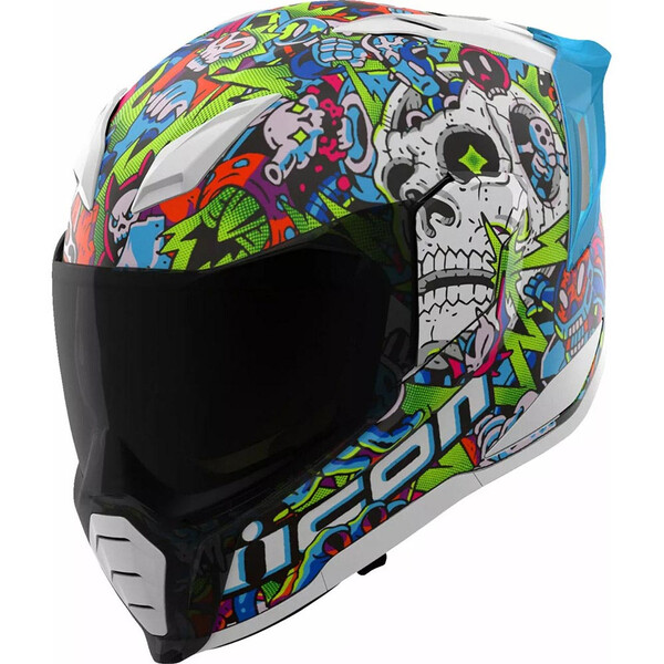 Casque Ultraflite Doodle 3 Mips®
