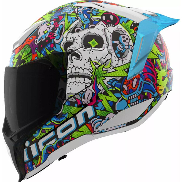 Casque Ultraflite Doodle 3 Mips®