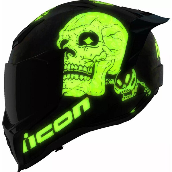 Casque Ultraflite Doodle 3 Mips®
