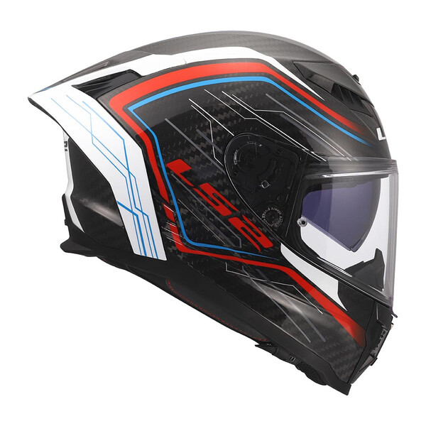 Casque FF807 Dragon Subic