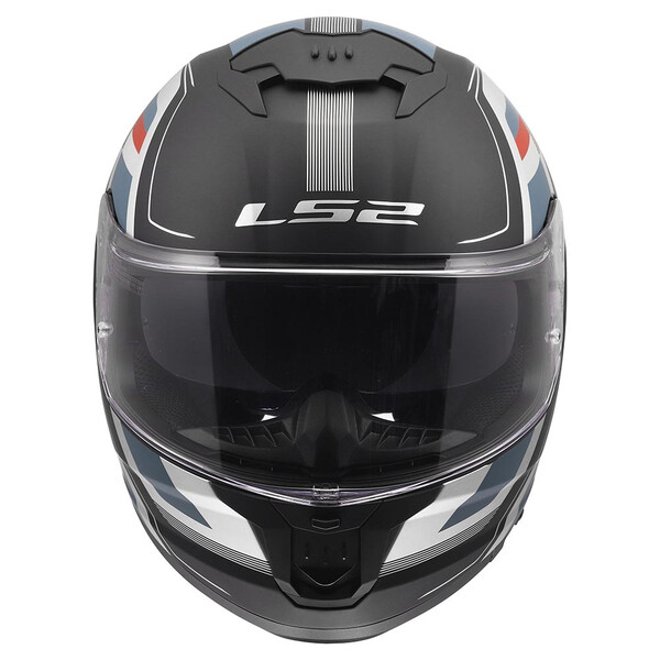 Casque FF808 Stream II Vintage