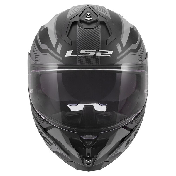 Casque FF817 Challenger II Dravix