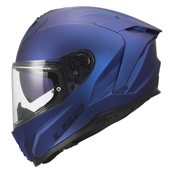 Casque FF817 Challenger II Solid