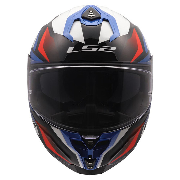 Casque FF817 Challenger II Viper