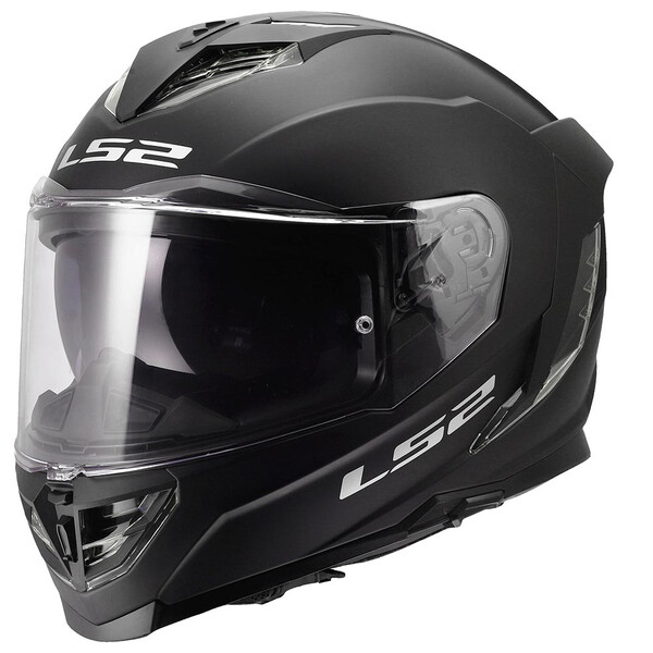 Casque FF818 Storm III Solid