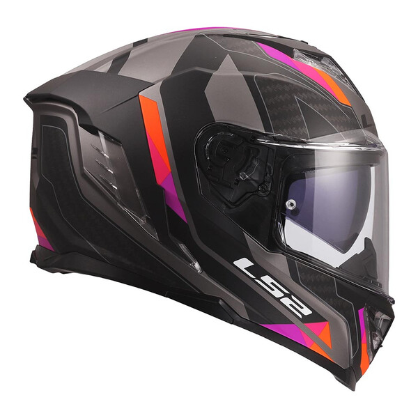 Casque FF818 Storm III Sporty