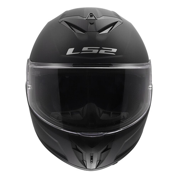 Casque FF820 Rapid III Solid