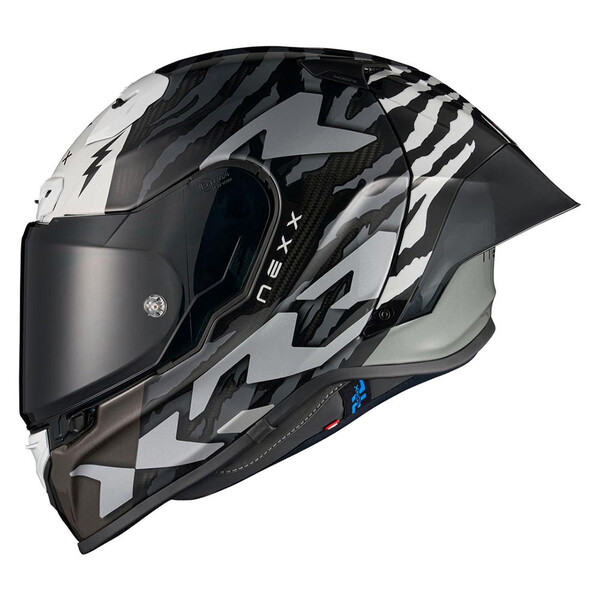 Casque X.R3R Ziger
