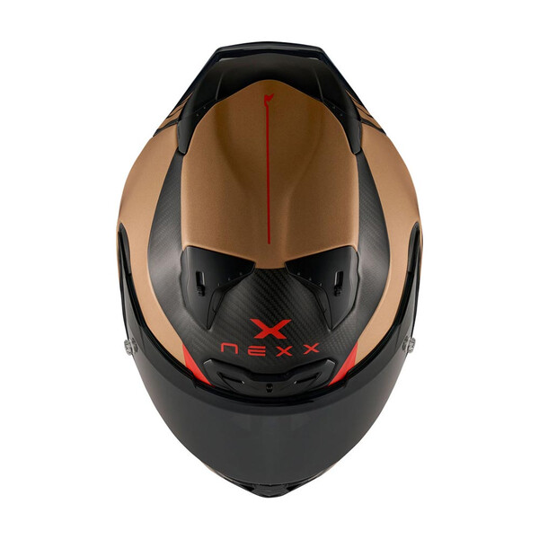 Casque X.R3R Apex