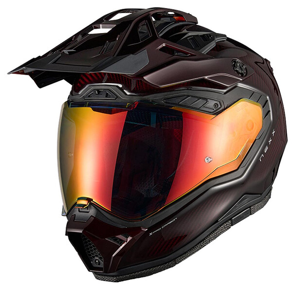 Casque X.Rally Namib