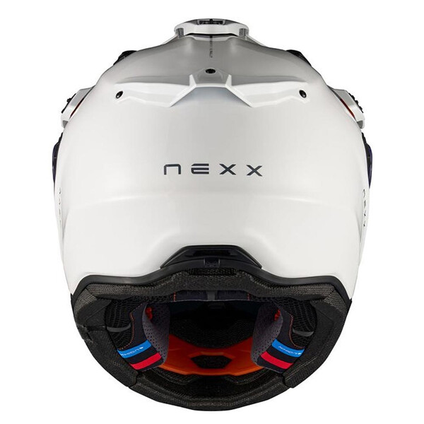 Casque X.Rally Plain