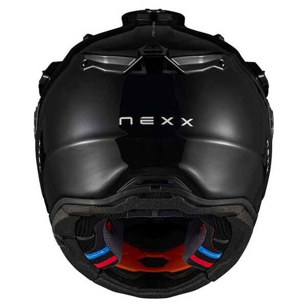 Casque X.Rally Plain