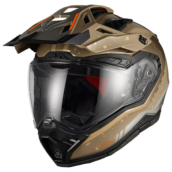 Casque X.Rally Yuma