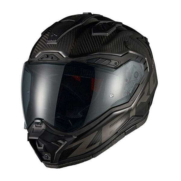 Casque X.Rally Zero Pro